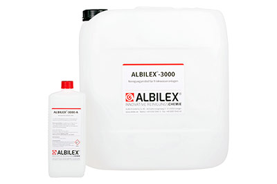 ALBILEX-3000 + A