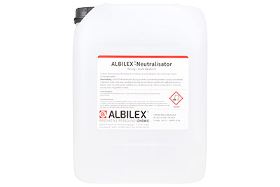 ALBILEX-Neutralisator