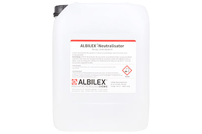 ALBILEX Neutralisator