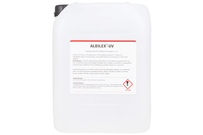 ALBILEX-UV
