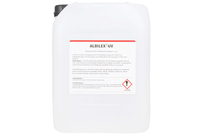 ALBILEX UV