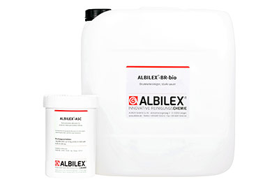 ALBILEX br bio asc