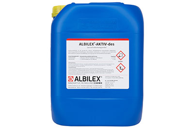 ALBILEX Aktiv Des