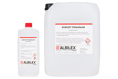 ALBILEX-Chlordioxid
