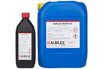 ALBILEX Desto 50